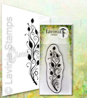 Lavinia Stamps - Thistle LAV656